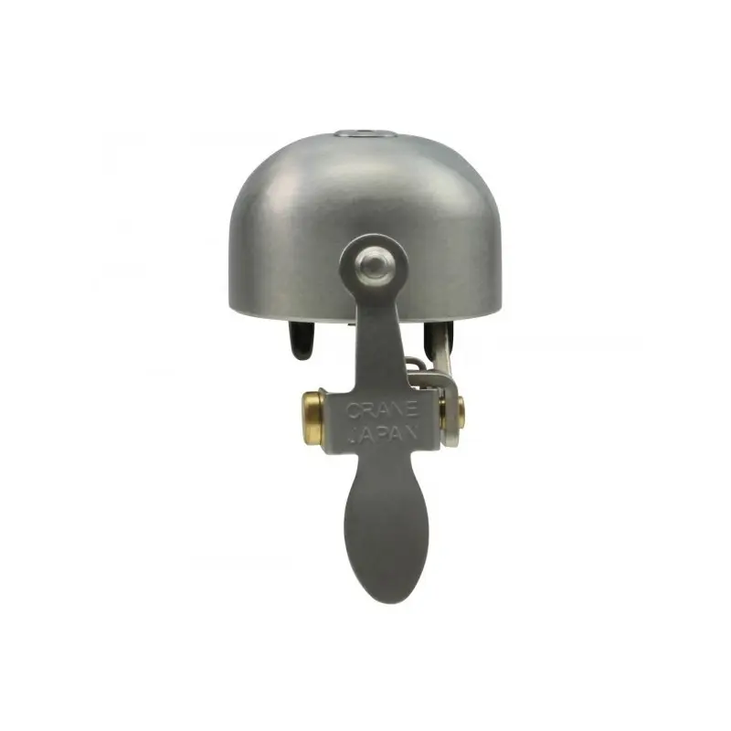 Timbre Crane Bell E.NE Plata