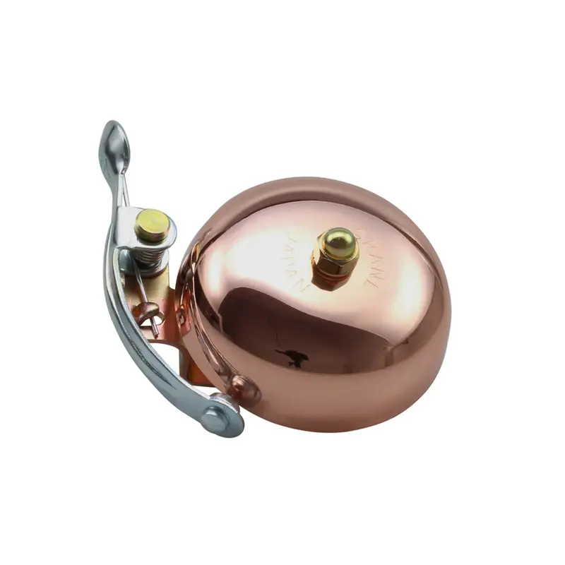 Timbre Crane Bell Suzu Cobre
