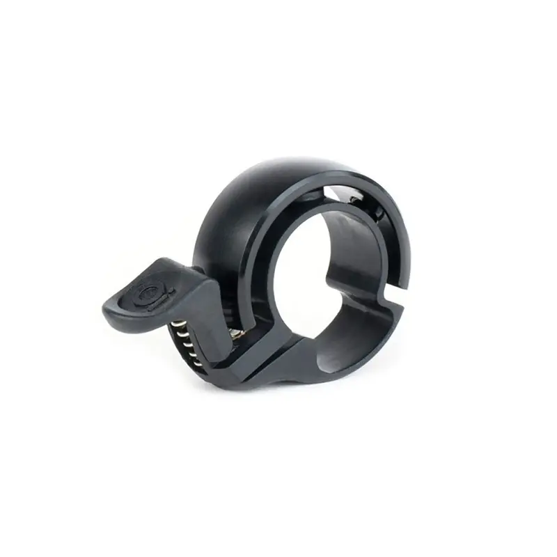 Timbre Knog OI Classic Pequeño Negro