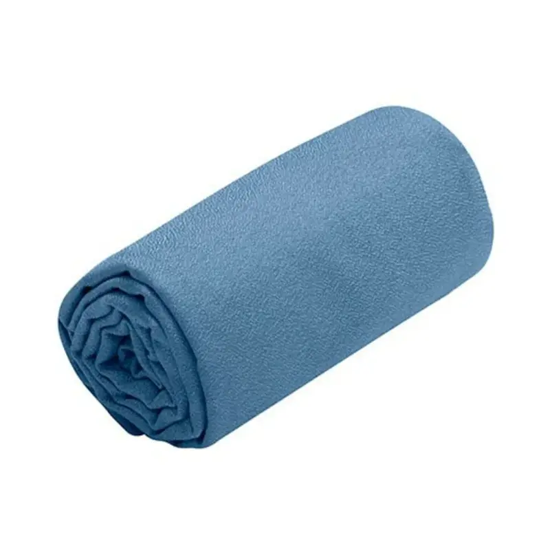 Toalla Microfibra Airlite Sea To Summit M Azul Marino