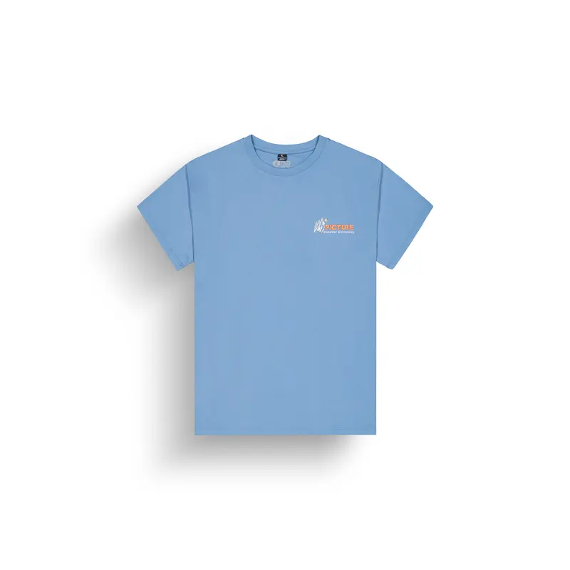 Toanah Camiseta Hombre Picture