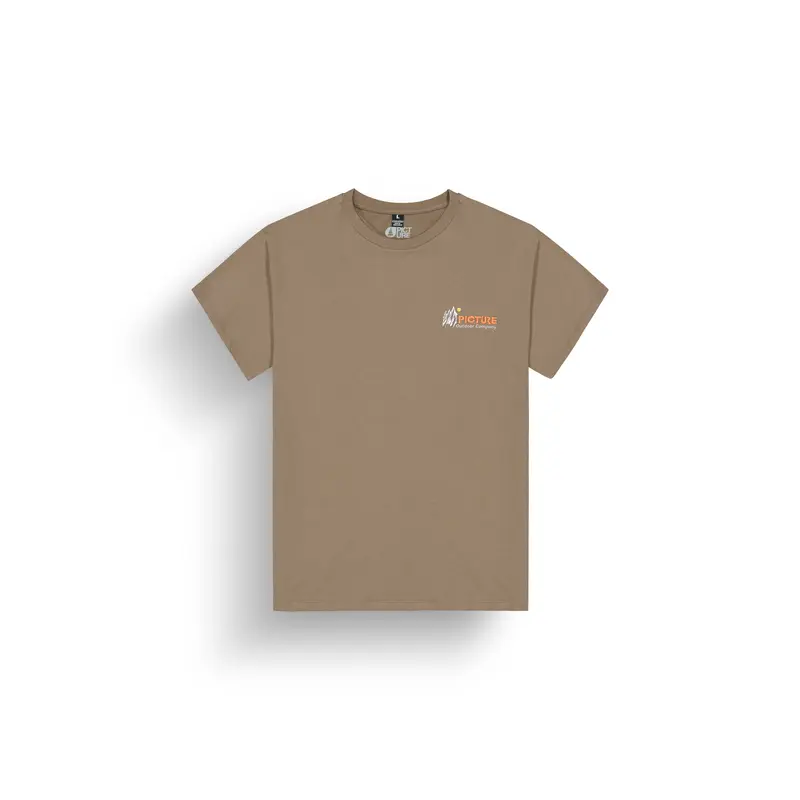 Toanah Camiseta Hombre Picture