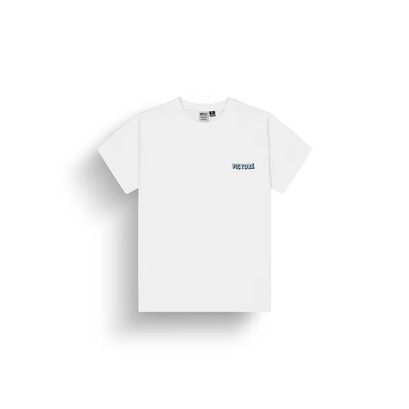 Tonic Banie Camiseta Hombre Picture