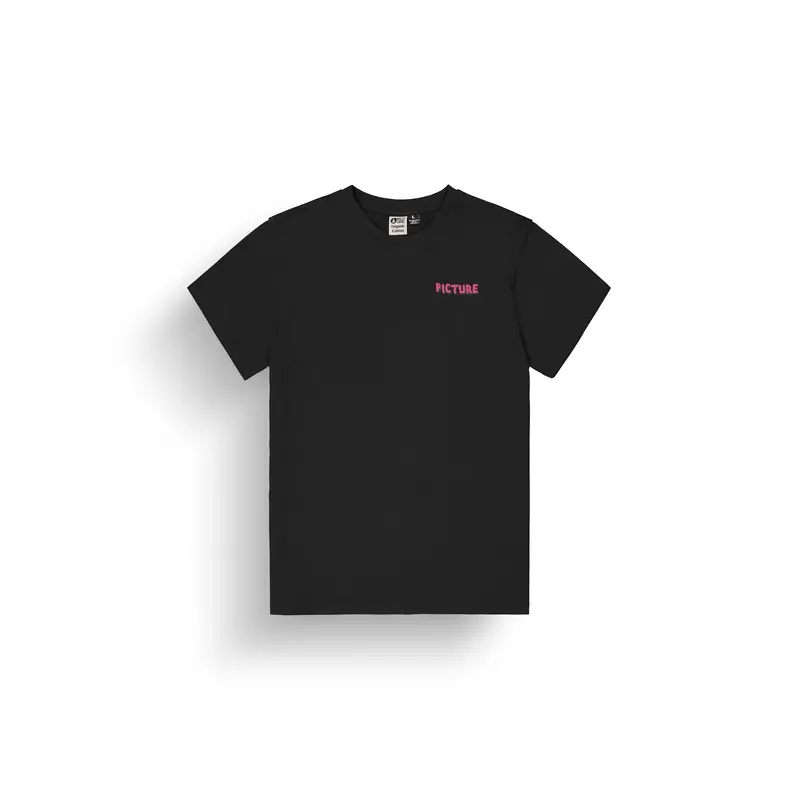 Tonic Banie Camiseta Hombre Picture