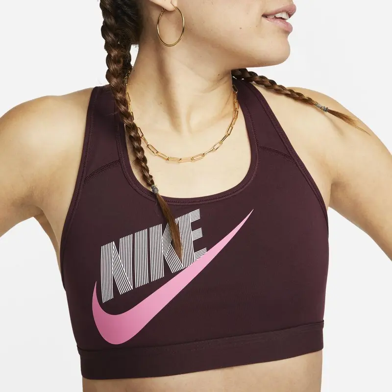 Top Nike DrI-Fit NoN-Padded