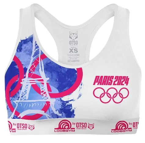 Top PARIS 2024