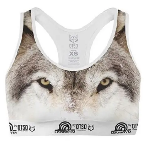 Top WOLF