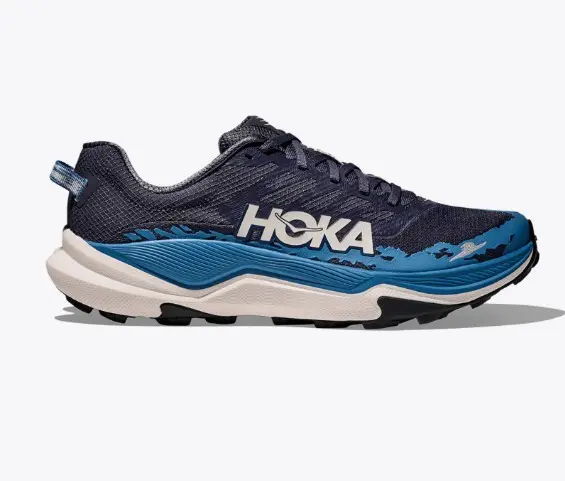 Torrent 4 Hombre Zapatillas Trail Running Hoka