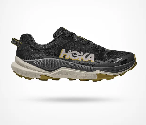 Torrent 4 hombre zapatillas trail running hoka