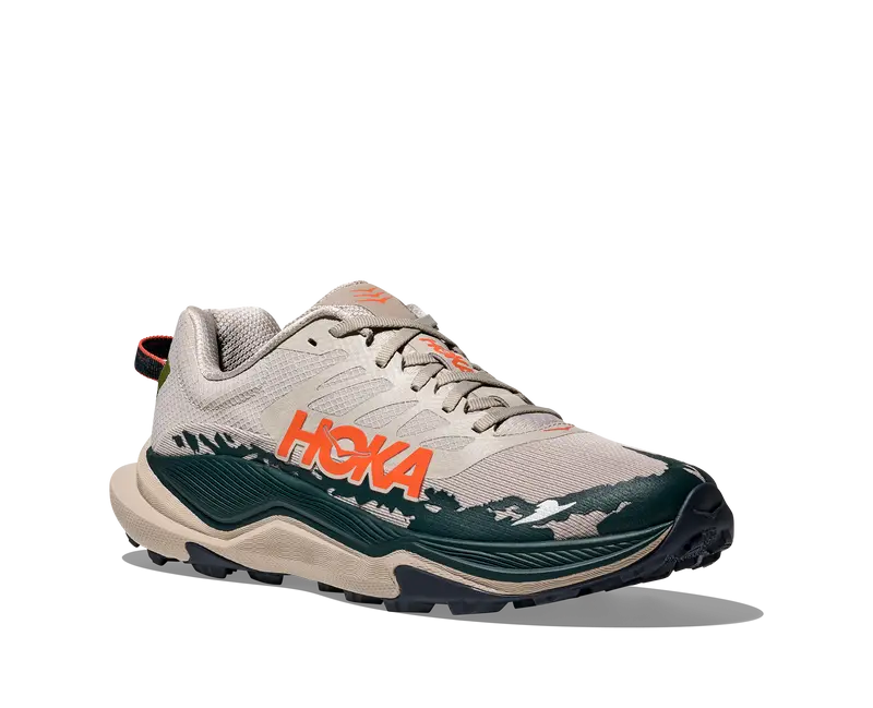 Torrent 4 Hombre Zapatillas Trail Running Hoka