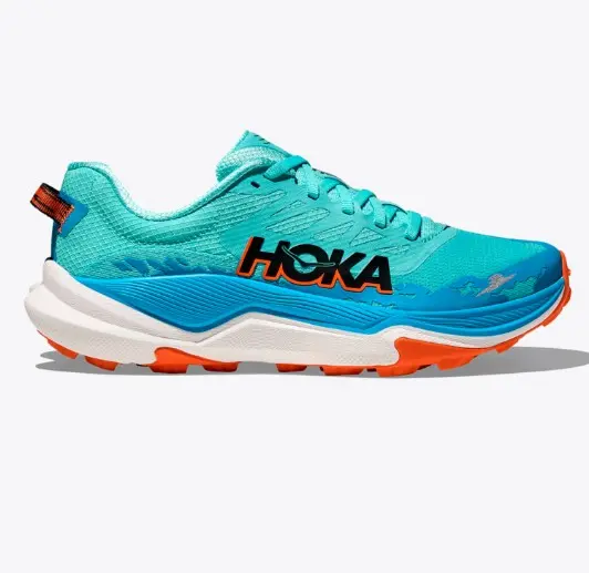 Torrent 4 Mujer Zapatillas Trail Running Hoka