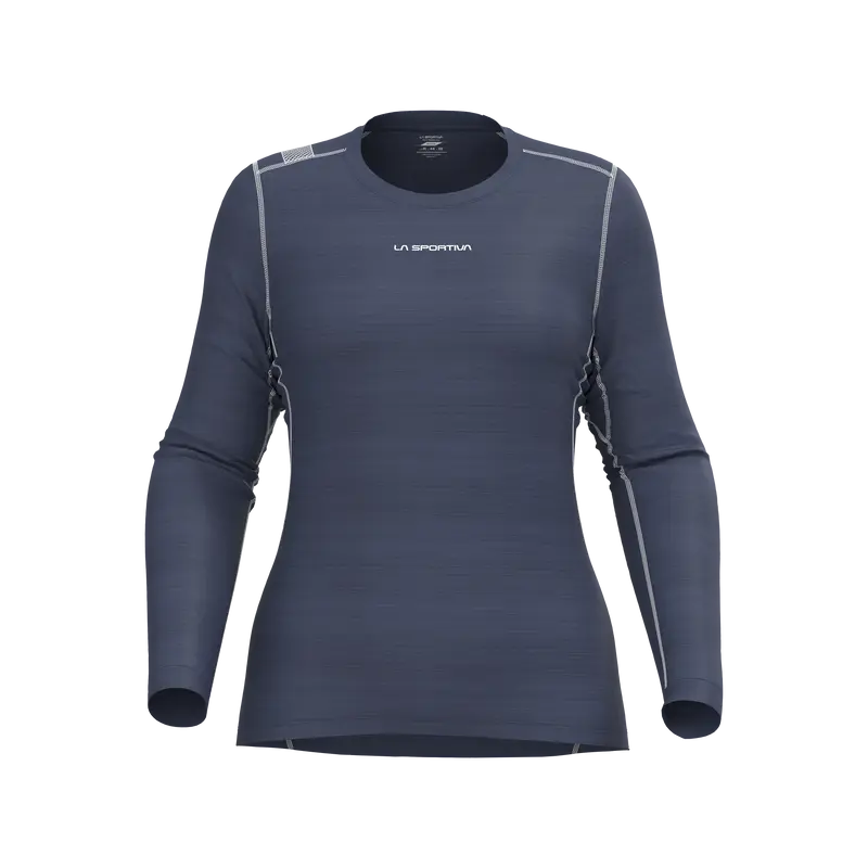 Tour Camiseta Manga Larga Mujer La Sportiva
