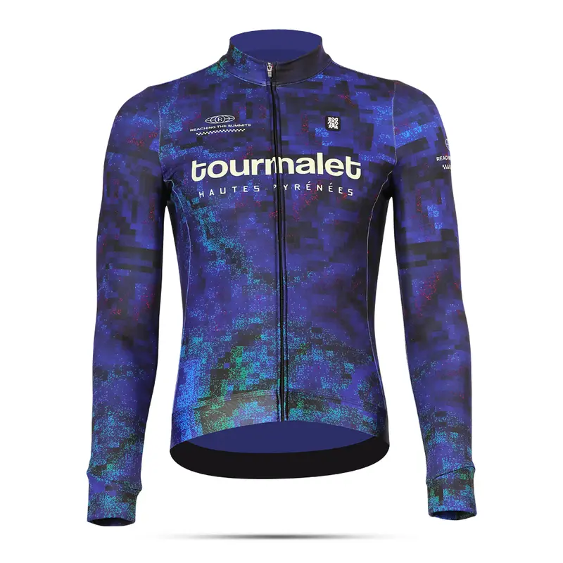 Tourmalet Thermal LS Unisex