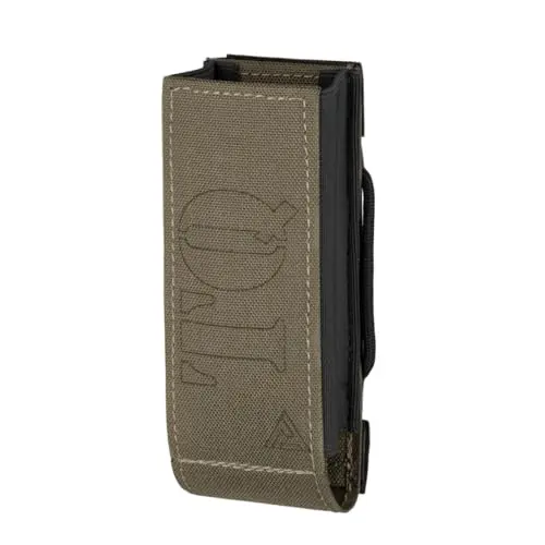 TOURNIQUET POUCH OPEN® - Cordura® - Ranger Green