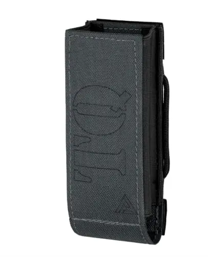 TOURNIQUET POUCH OPEN® - Cordura® - Shadow Grey