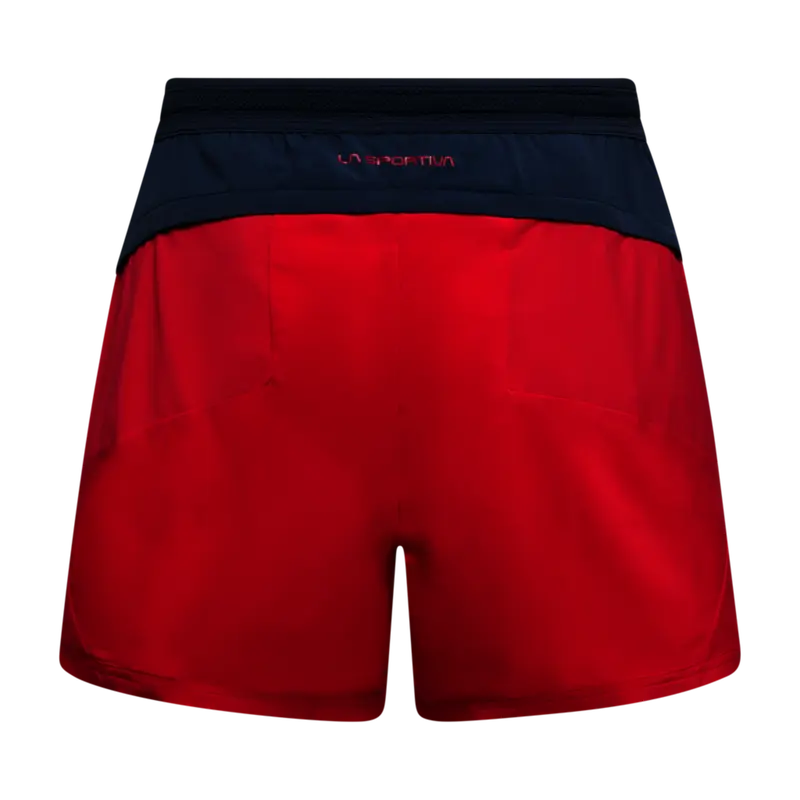Trail Guard Shorts Mujer Pantalón Corto Trekking La Sportiva