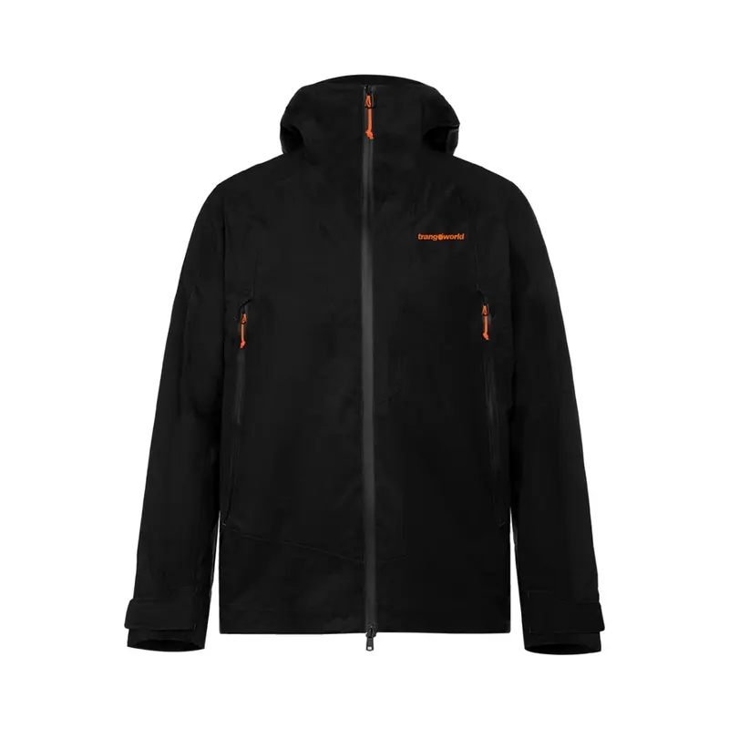 Trango Aladren