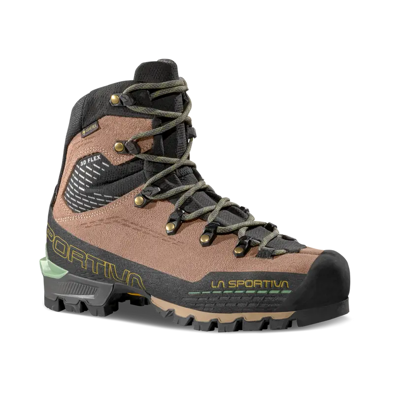 Trango Alpine Goretex Mujer Zapatilla Alpinismo La Sportiva