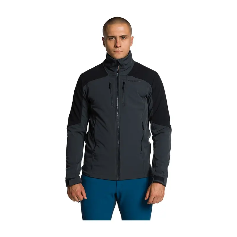 Trango Lyskamm
