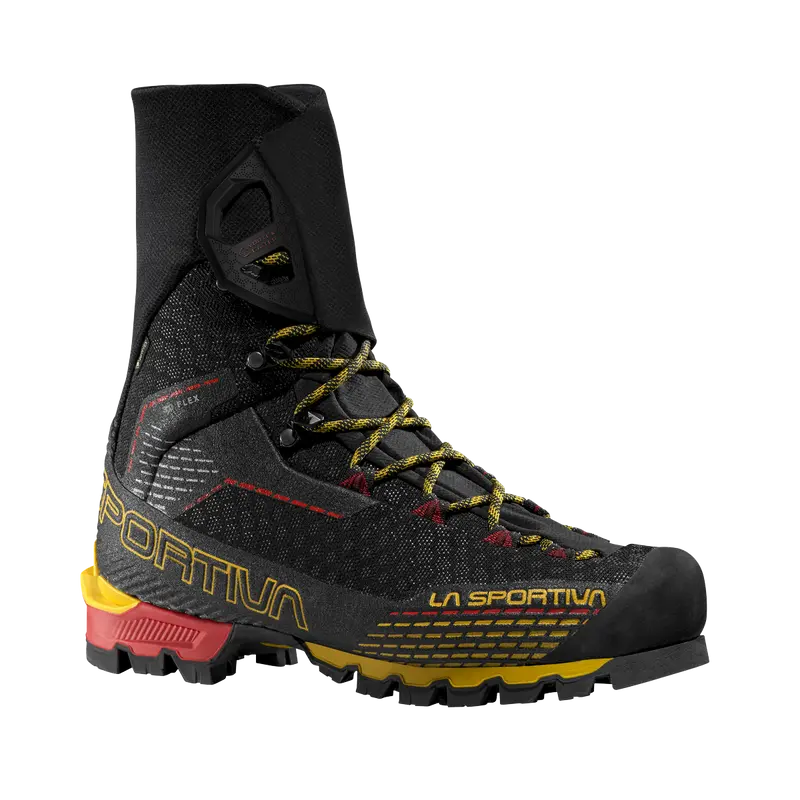Trango Pro Goretex Hombre Bota Alpinismo La Sportiva