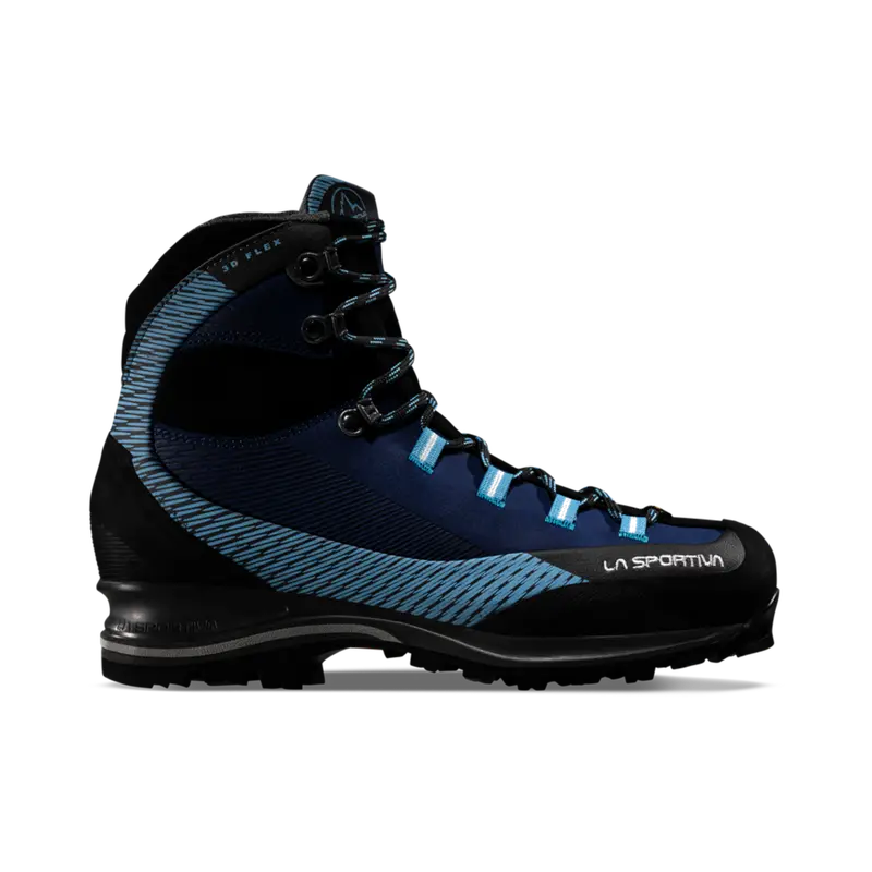 Trango Trk Leather Goretex Mujer Bota Trekking La Sportiva
