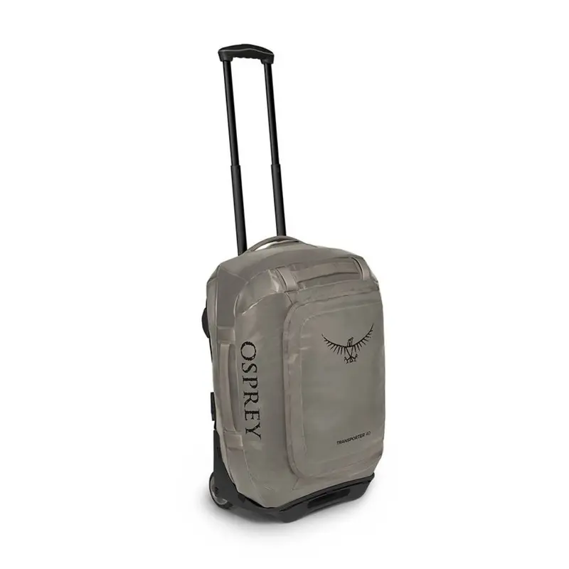 TRANSPORTER WHEELED DUFFEL 40