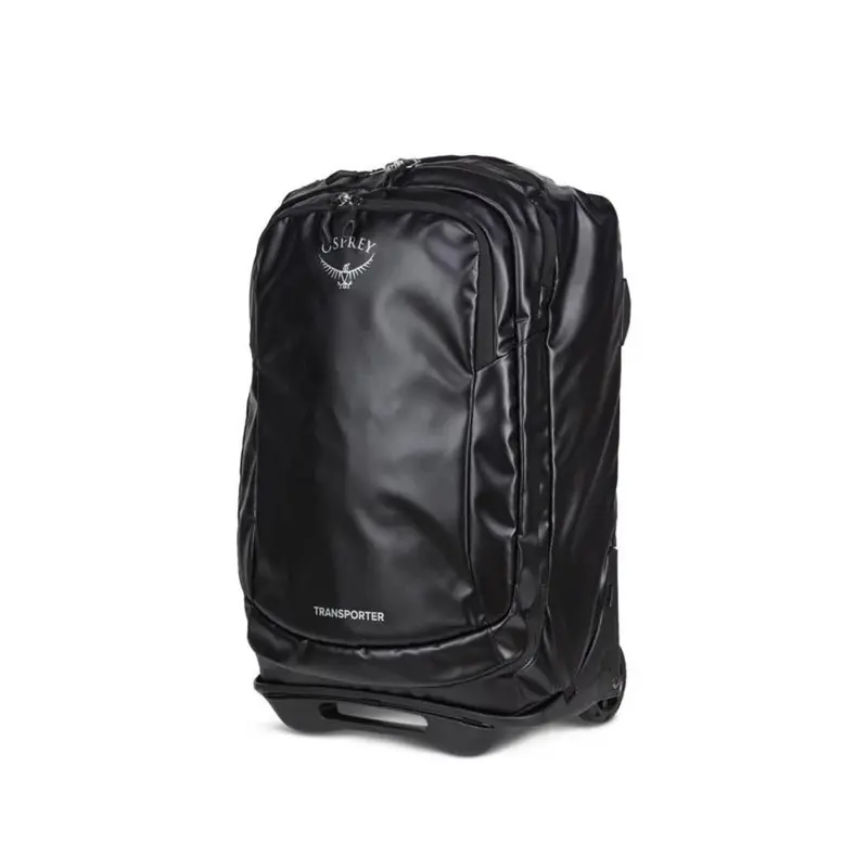 TRANSPORTER WHLD CARRY-ON 38
