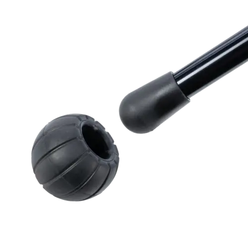 TRAVELER Spare Leg Caps - Helikon-Tex - Protectores de Repuesto Sistema TRAVELER
