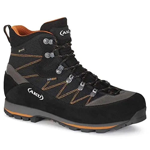 TREKKER LITE III WIDE GTX - Botas de Senderismo para Hombre