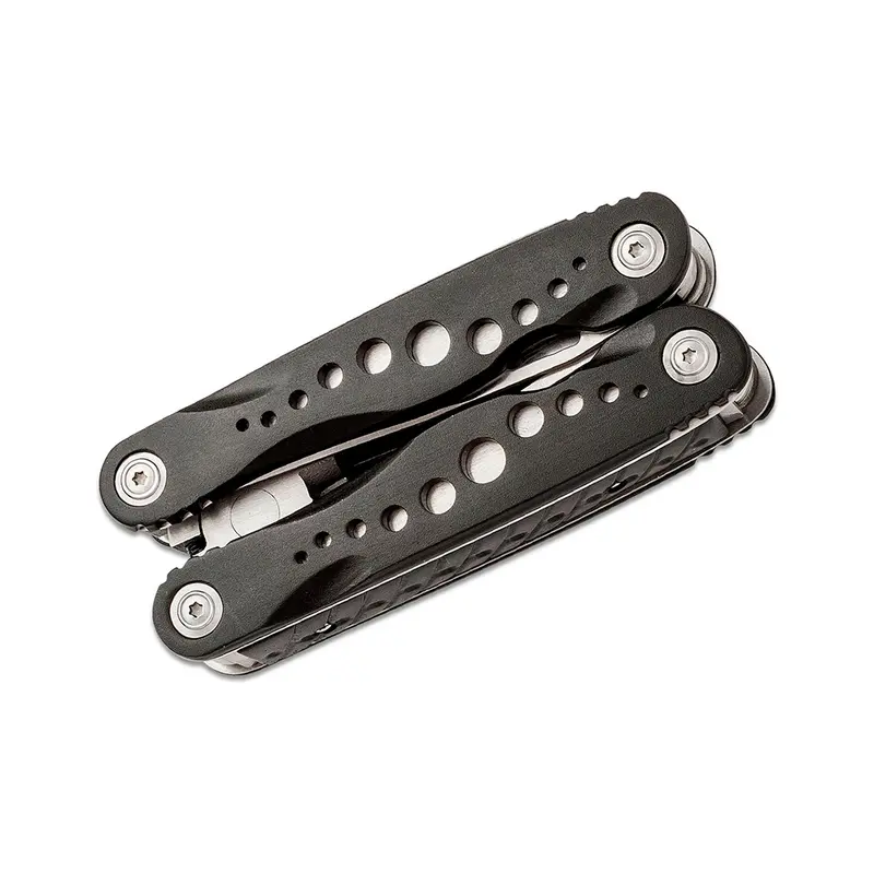 TRENTO Multitool Heavy Duty - Herramienta Multiusos Profesional Resistente