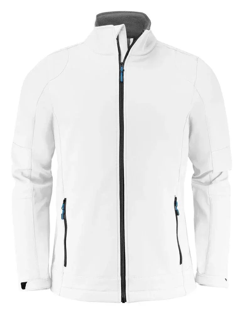 Trial softshell