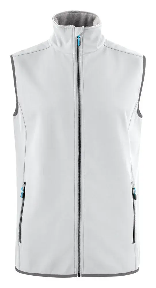 Trial Vest