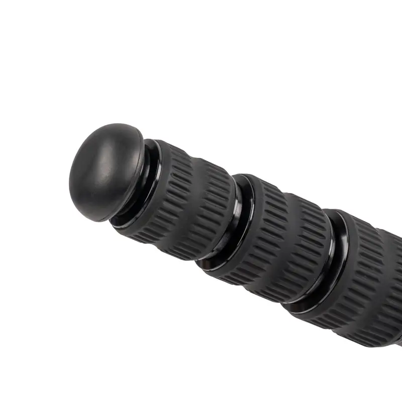 Trípode de Carbono ST con Sistema Picatinny y Arca Swiss - Ultraligero y Versátil
