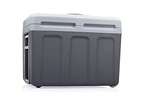 Tristar - Nevera portátil 40L Termoeléctrica 12V/230V