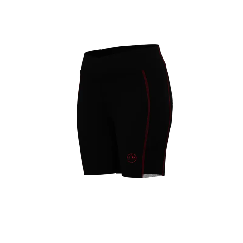 Triumph Tight Short Mujer Pantalón Corto Trail Running La Sportiva
