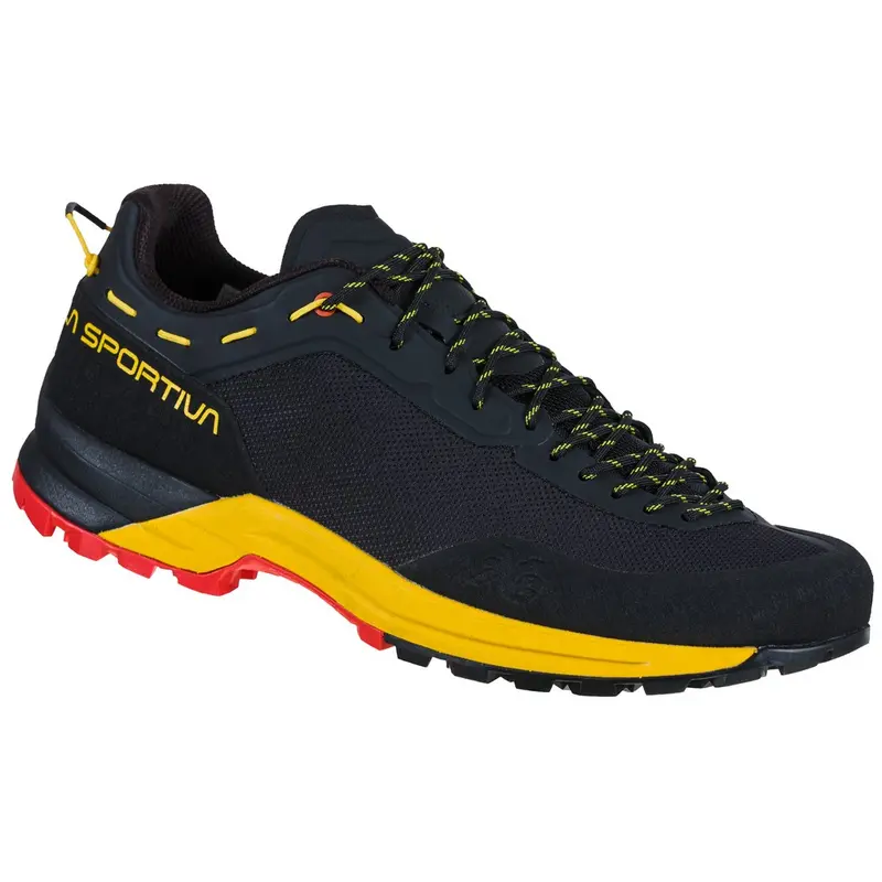 Tx Guide Hombre Zapatilla Aproximación La Sportiva
