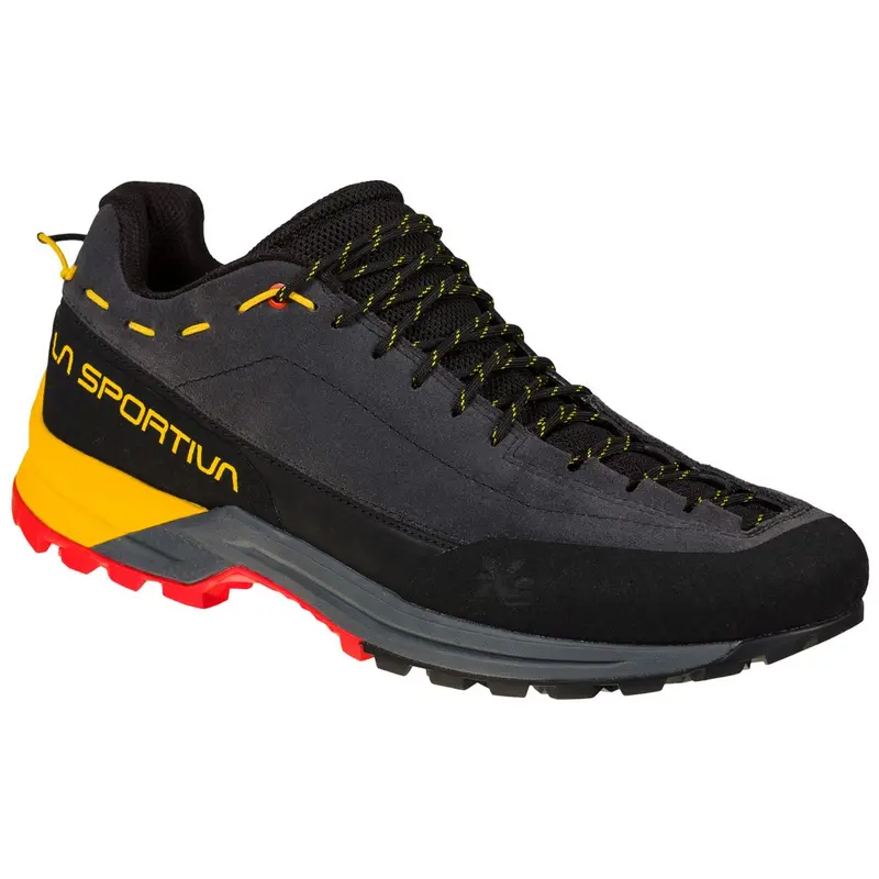 Tx Guide Leather Hombre Zapatilla Aproximación La Sportiva