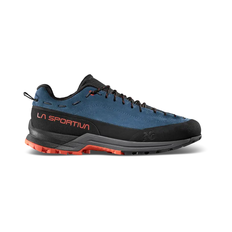 TX Guide Leather Hombre Zapatilla La Sportiva