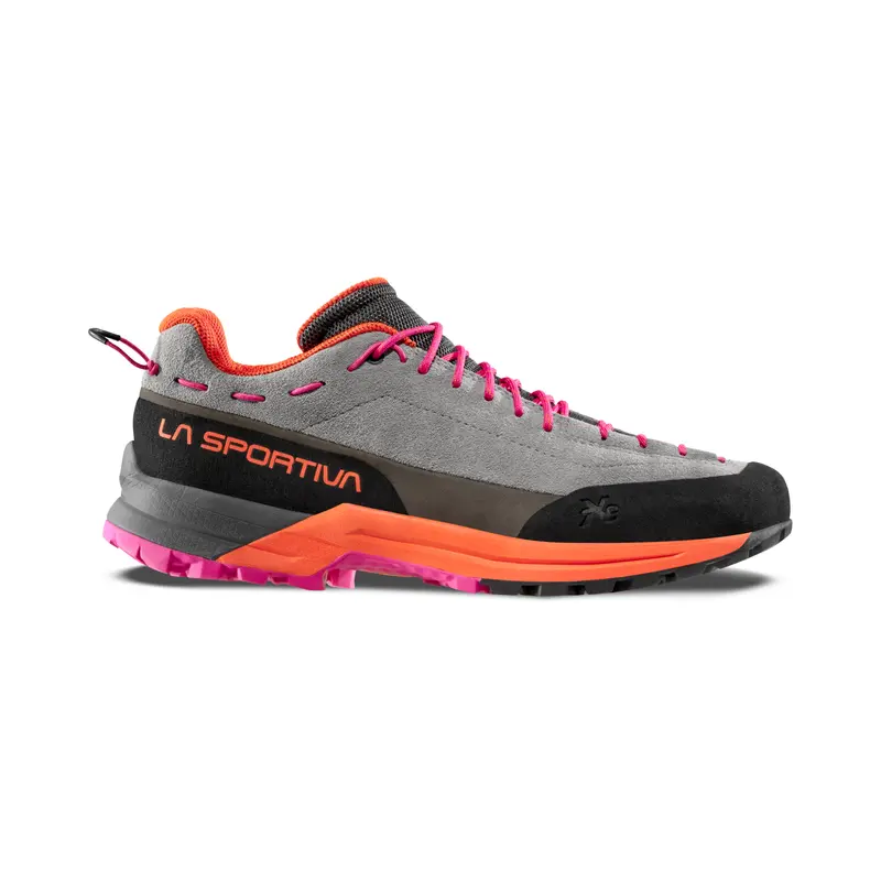 TX Guide Leather Mujer Zapatilla Trekking La Sportiva