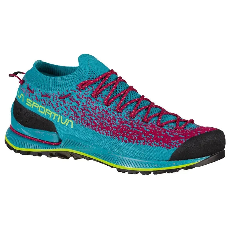 TX2 Evo Mujer Zapatilla Aproximación La Sportiva