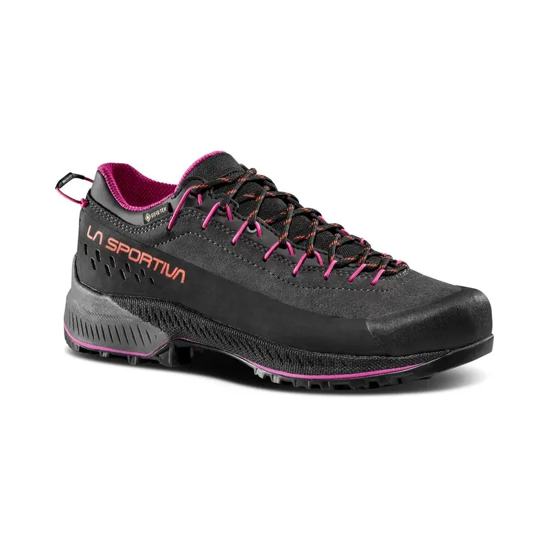 TX4 Evo Goretex Mujer Zapatilla Aproximación La Sportiva