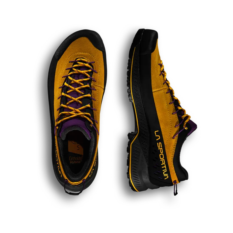 TX4 Evo Hombre Zapatilla Aproximación La Sportiva
