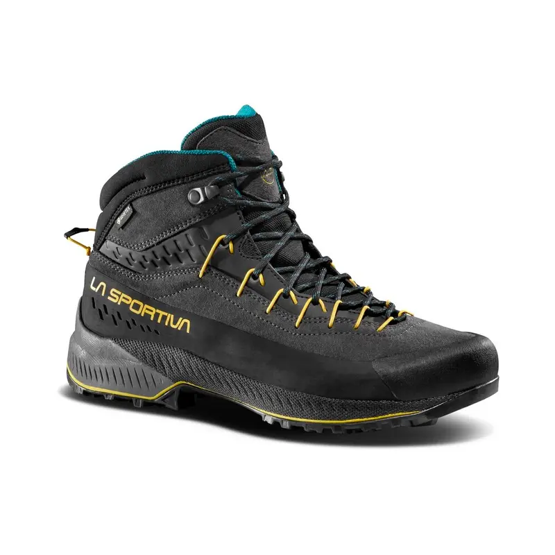 TX4 Evo Mid Goretex Hombre Bota Aproximación La Sportiva