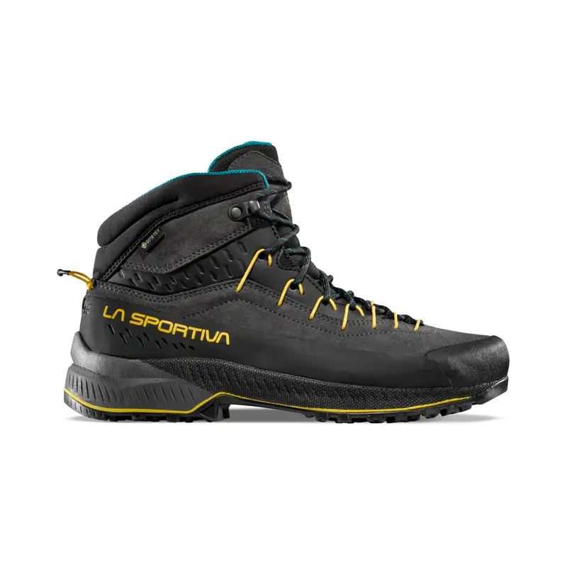 TX4 Evo Mid Goretex Hombre Bota Trekking La Sportiva