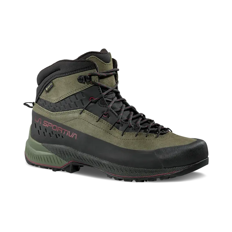 TX4 Evo Mid Goretex Hombre Botas La Sportiva