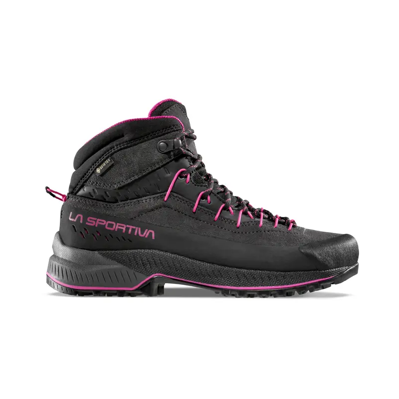 TX4 Evo Mid Goretex Mujer Bota Aproximación La Sportiva