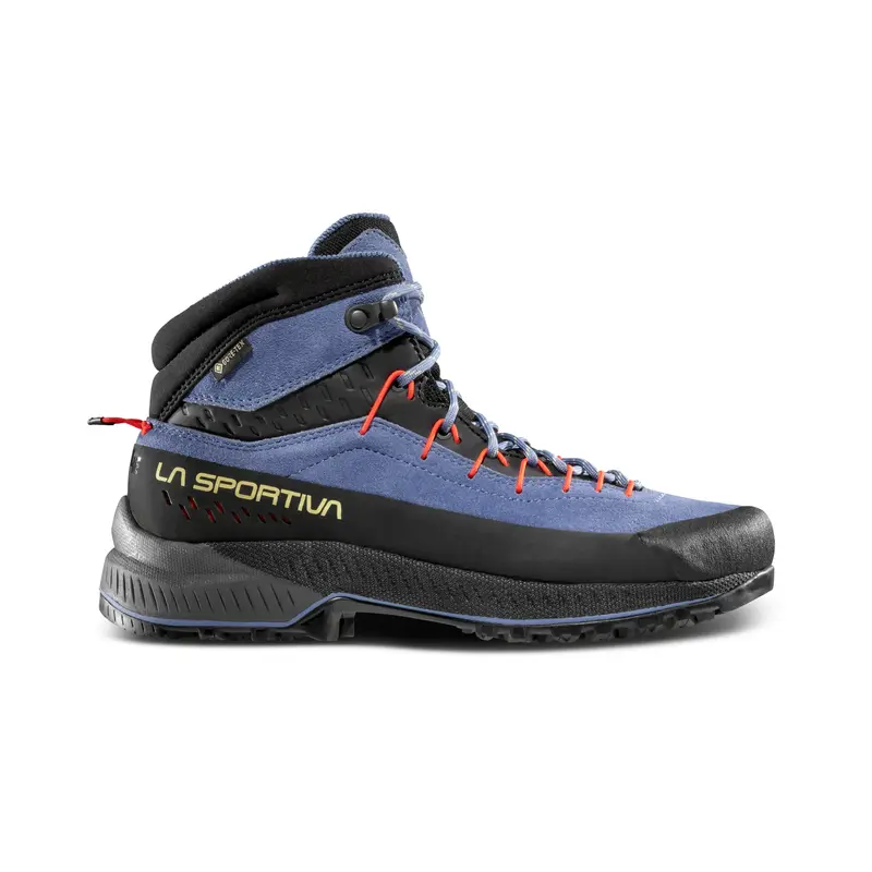 TX4 Evo Mid Goretex Mujer Bota Aproximación La Sportiva