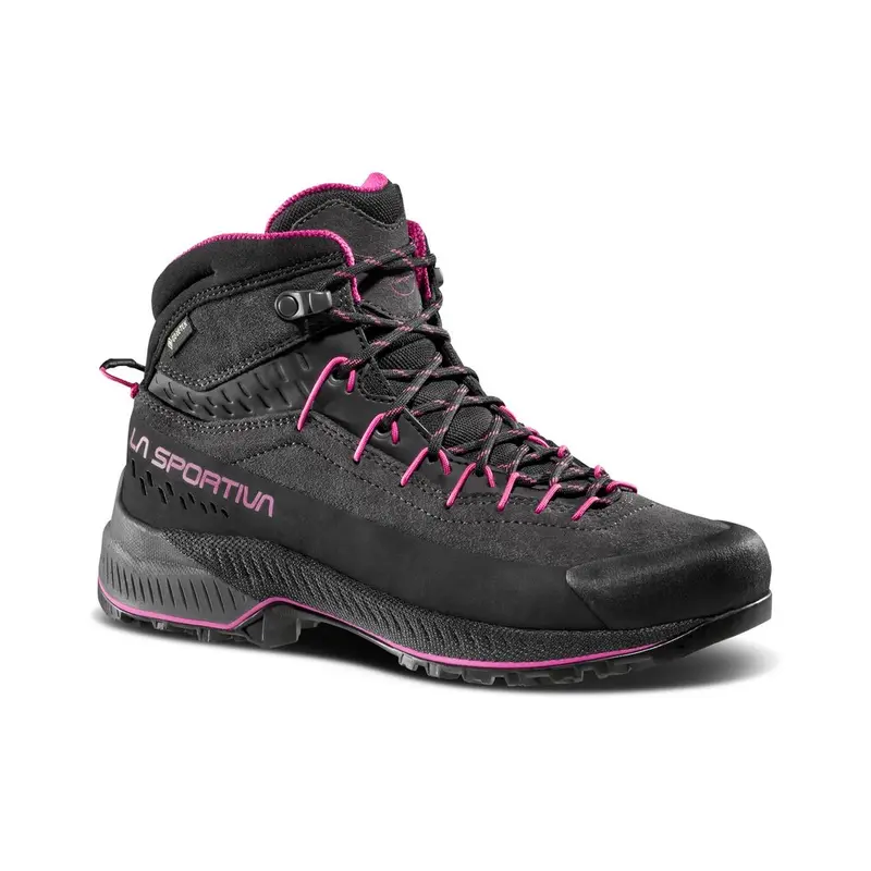 TX4 Evo Mid Goretex Mujer Bota Aproximación La Sportiva