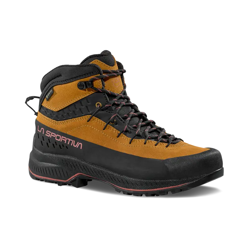 TX4 Evo Mid Goretex Mujer Botas La Sportiva