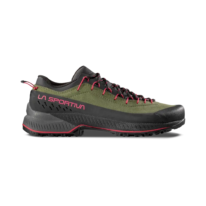 TX4 Evo Mujer Zapatilla Aproximación La Sportiva